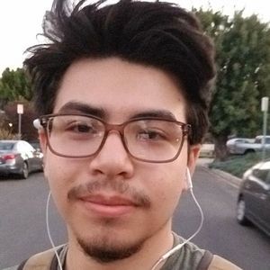 Meet your Posher, Charlie